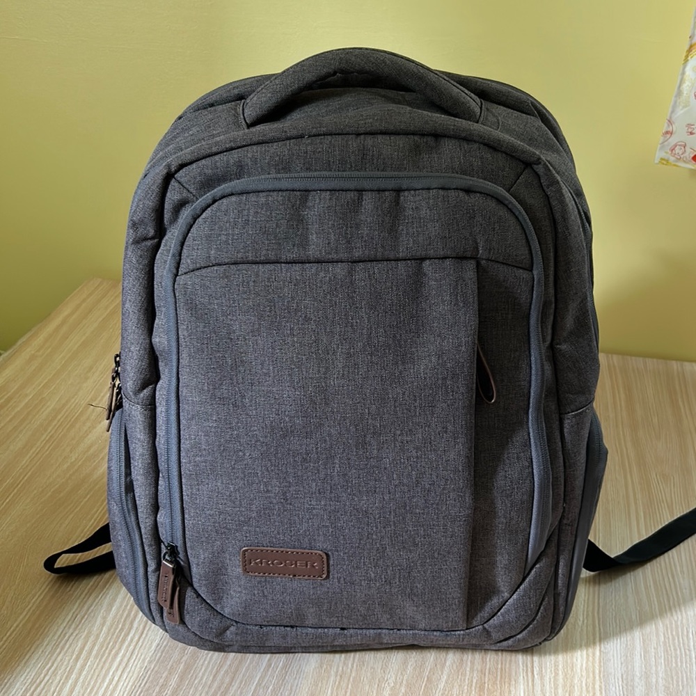 Kroser backpack